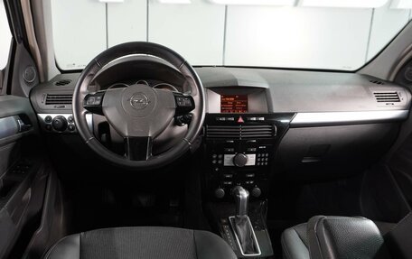 Opel Astra H, 2008 год, 749 000 рублей, 6 фотография