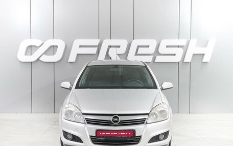 Opel Astra H, 2008 год, 749 000 рублей, 3 фотография