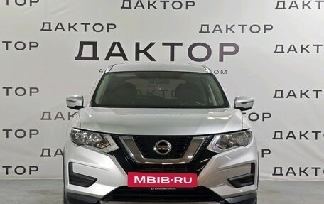 Nissan X-Trail, 2019 год, 1 950 000 рублей, 2 фотография