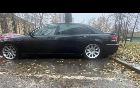 BMW 7 серия, 2003 год, 500 000 рублей, 5 фотография