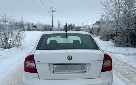 Skoda Octavia, 2013 год, 619 000 рублей, 2 фотография