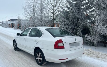 Skoda Octavia, 2013 год, 619 000 рублей, 6 фотография