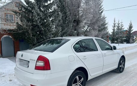 Skoda Octavia, 2013 год, 619 000 рублей, 4 фотография