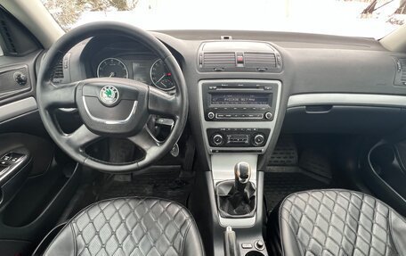 Skoda Octavia, 2013 год, 619 000 рублей, 7 фотография