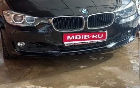 BMW 3 серия, 2012 год, 1 950 000 рублей, 8 фотография