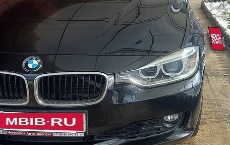 BMW 3 серия, 2012 год, 1 950 000 рублей, 6 фотография