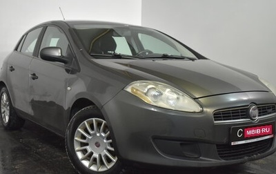 Fiat Bravo, 2008 год, 449 000 рублей, 1 фотография