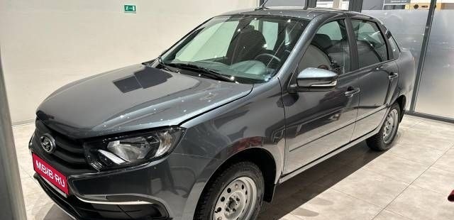 ВАЗ (LADA) Granta, 2024 год, 704 800 рублей, 1 фотография