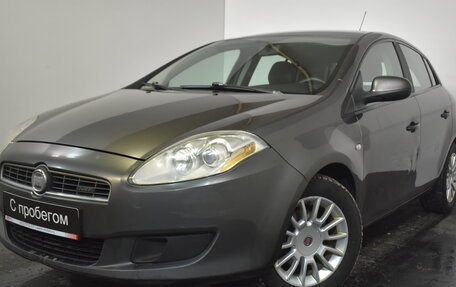 Fiat Bravo, 2008 год, 449 000 рублей, 3 фотография