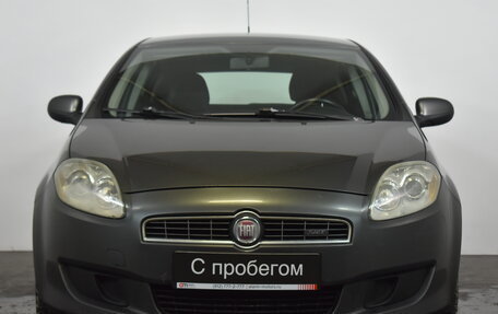 Fiat Bravo, 2008 год, 449 000 рублей, 2 фотография