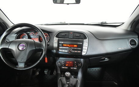 Fiat Bravo, 2008 год, 449 000 рублей, 7 фотография