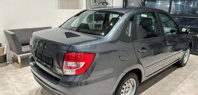 ВАЗ (LADA) Granta, 2024 год, 704 800 рублей, 2 фотография