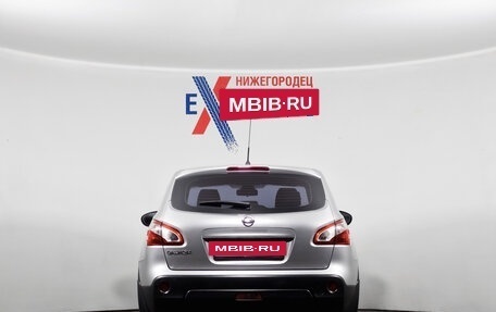 Nissan Qashqai, 2013 год, 1 323 000 рублей, 5 фотография