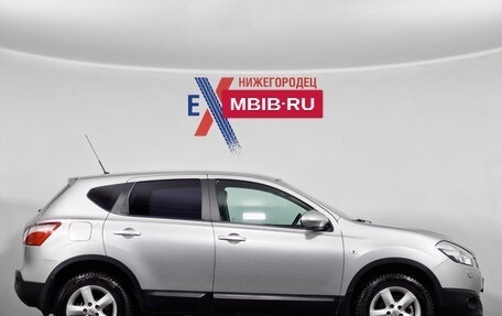 Nissan Qashqai, 2013 год, 1 323 000 рублей, 3 фотография