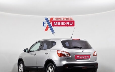 Nissan Qashqai, 2013 год, 1 323 000 рублей, 6 фотография