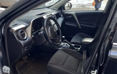 Toyota RAV4, 2019 год, 2 850 000 рублей, 1 фотография