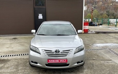 Toyota Camry, 2007 год, 1 042 000 рублей, 1 фотография