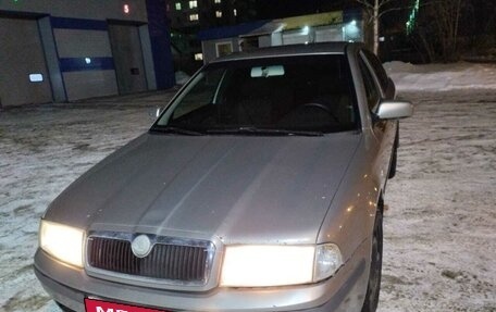 Skoda Octavia IV, 2007 год, 440 000 рублей, 1 фотография