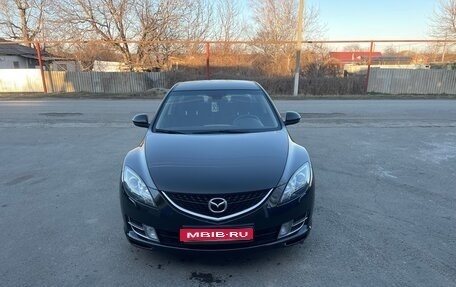 Mazda 6, 2008 год, 870 000 рублей, 1 фотография