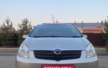 Toyota Corolla, 2001 год, 599 999 рублей, 1 фотография