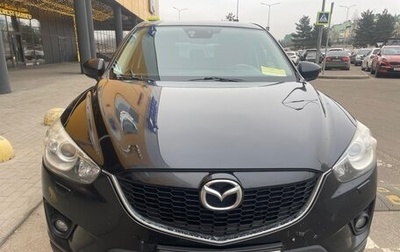 Mazda CX-5 II, 2014 год, 1 500 000 рублей, 1 фотография