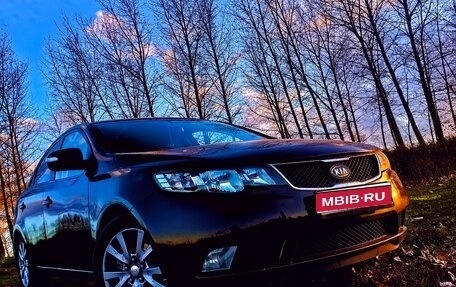 KIA Cerato III, 2009 год, 900 000 рублей, 1 фотография