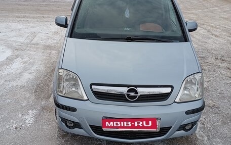 Opel Meriva, 2006 год, 450 000 рублей, 1 фотография