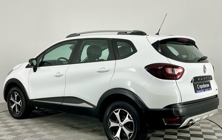 Renault Kaptur I рестайлинг, 2019 год, 1 680 000 рублей, 3 фотография