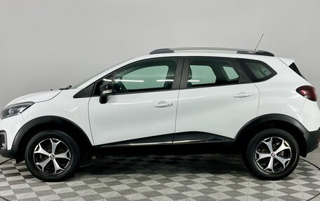 Renault Kaptur I рестайлинг, 2019 год, 1 680 000 рублей, 2 фотография