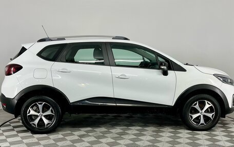 Renault Kaptur I рестайлинг, 2019 год, 1 680 000 рублей, 6 фотография