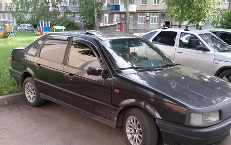 Volkswagen Passat B3, 1991 год, 150 000 рублей, 12 фотография