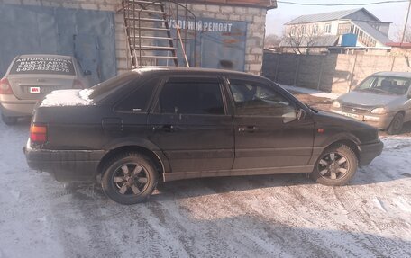 Volkswagen Passat B3, 1991 год, 150 000 рублей, 5 фотография