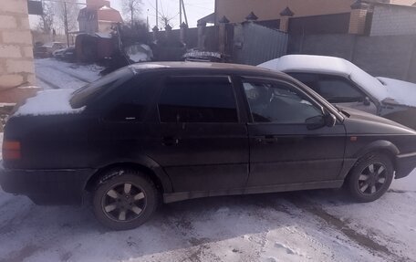 Volkswagen Passat B3, 1991 год, 150 000 рублей, 10 фотография