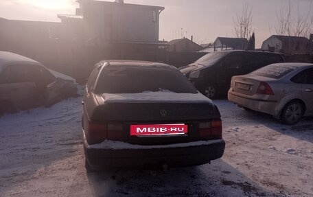 Volkswagen Passat B3, 1991 год, 150 000 рублей, 6 фотография