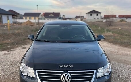 Volkswagen Passat B6, 2008 год, 665 000 рублей, 31 фотография