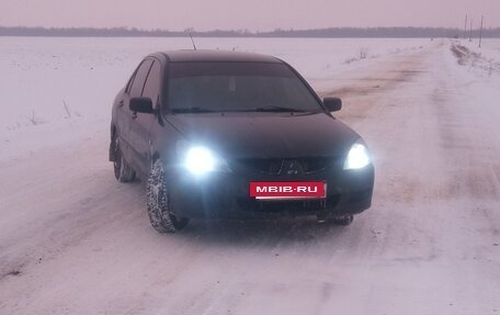 Mitsubishi Lancer IX, 2004 год, 300 000 рублей, 2 фотография