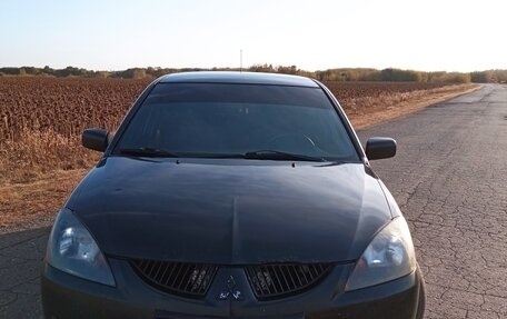 Mitsubishi Lancer IX, 2004 год, 300 000 рублей, 6 фотография