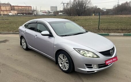 Mazda 6, 2008 год, 890 000 рублей, 2 фотография