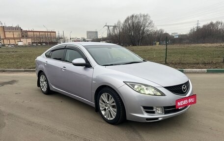 Mazda 6, 2008 год, 890 000 рублей, 6 фотография