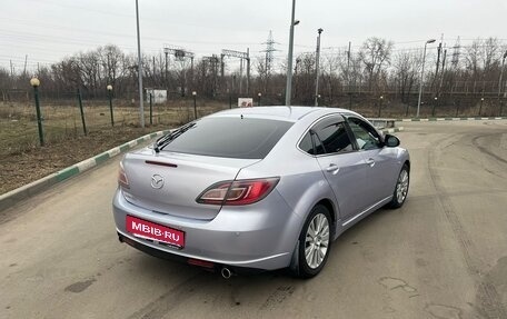 Mazda 6, 2008 год, 890 000 рублей, 5 фотография