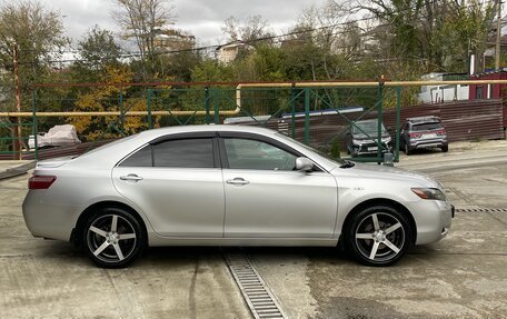 Toyota Camry, 2007 год, 1 042 000 рублей, 4 фотография