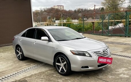 Toyota Camry, 2007 год, 1 042 000 рублей, 3 фотография