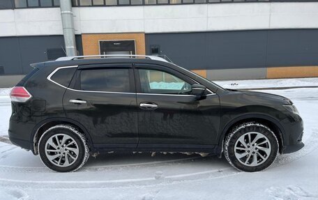 Nissan X-Trail, 2015 год, 1 650 000 рублей, 3 фотография