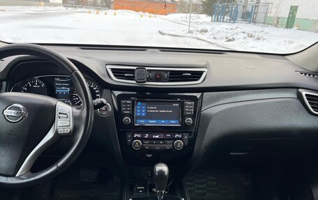 Nissan X-Trail, 2015 год, 1 650 000 рублей, 7 фотография