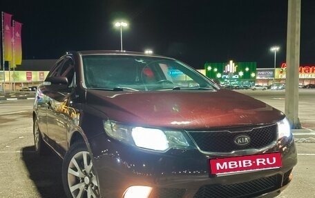 KIA Cerato III, 2009 год, 900 000 рублей, 5 фотография