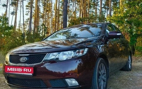 KIA Cerato III, 2009 год, 900 000 рублей, 3 фотография