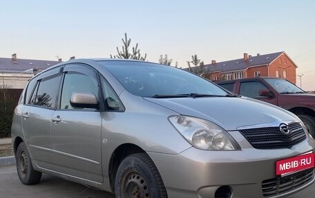 Toyota Corolla, 2001 год, 599 999 рублей, 2 фотография