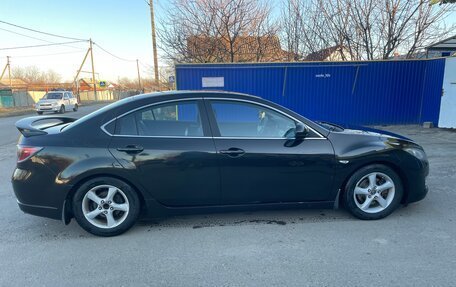 Mazda 6, 2008 год, 870 000 рублей, 5 фотография