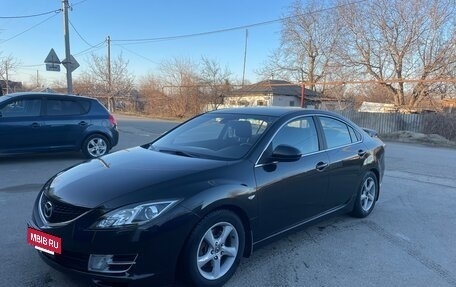 Mazda 6, 2008 год, 870 000 рублей, 3 фотография