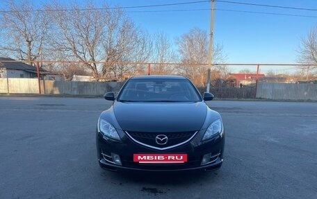 Mazda 6, 2008 год, 870 000 рублей, 2 фотография